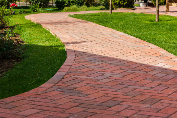 Lake Dunlap, TX Driveway Pavers Company