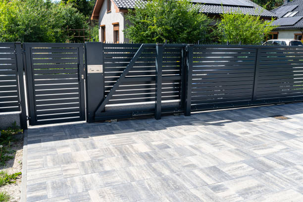 Best Paver Driveway Replacement  in Lake Dunlap, TX
