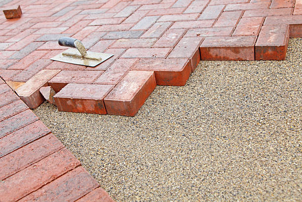  Lake Dunlap, TX Driveway Pavers Pros