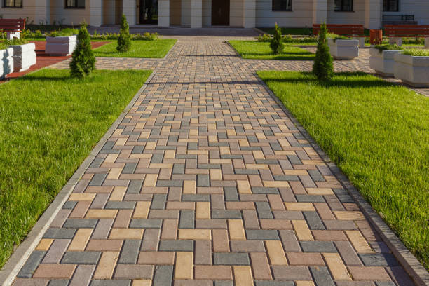 Best Affordable Driveway Pavers  in Lake Dunlap, TX